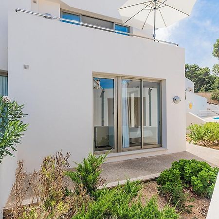Molins 2 Villa Cala San Vicente  Exterior photo