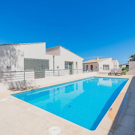 Molins 2 Villa Cala San Vicente  Exterior photo