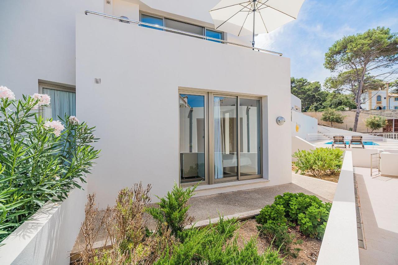 Molins 2 Villa Cala San Vicente  Exterior photo