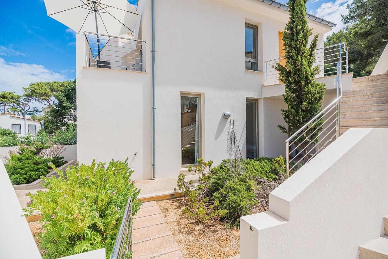 Molins 2 Villa Cala San Vicente  Exterior photo
