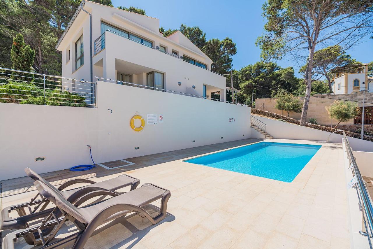 Molins 2 Villa Cala San Vicente  Exterior photo