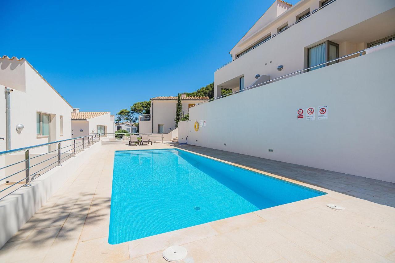 Molins 2 Villa Cala San Vicente  Exterior photo